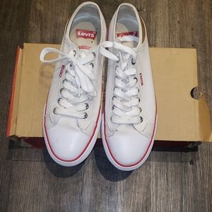Levi's sneakers